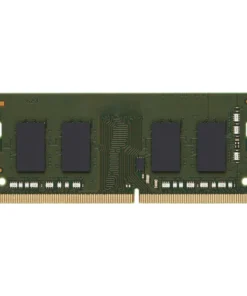 Памет за лаптоп Kingston SODIMM 16GB DDR4 3200 MHz CL22 KCP432SS8-16