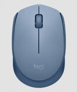 Безжична мишка оптична LOGITECH M171