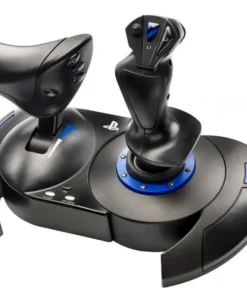 Жичен джойстик  авиосимулатор Thrustmaster T.Flight Hotas 4  за PC / PS4