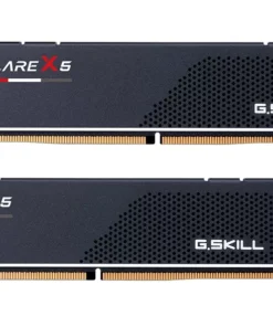 Памет за компютър G.SKILL Flare X5 Black 64GB(2x32GB) DDR5 5600MHz