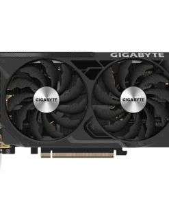 Видео карта GIGABYTE RTX 4060 TI WF OC 8GB GDDR6