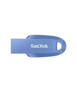 USB памет SanDisk Ultra Curve 3.2 64GB USB 3.1 Gen 1 Син