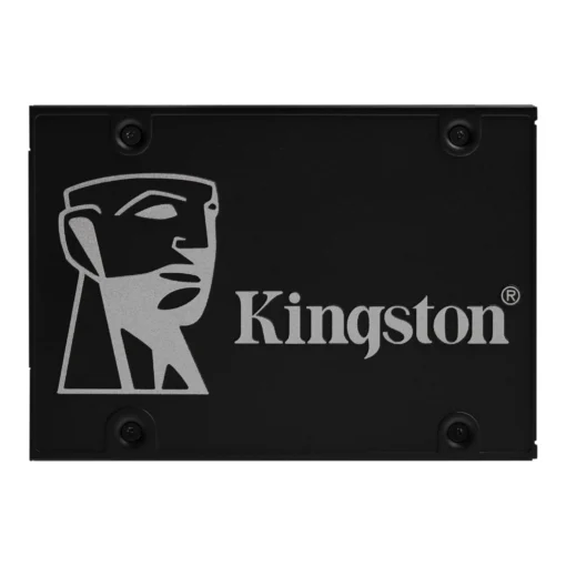 SSD диск Kingston KC600 2 TB