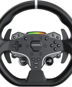 Волан MOZA ES Steering Wheel 28cm