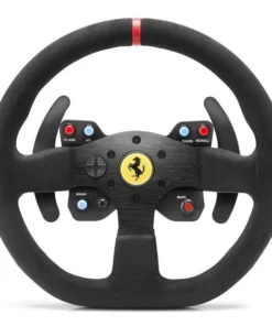 Волан THRUSTMASTER 599XX EVO 30 Add-On серия Алкантара