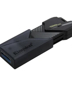 USB памет KINGSTON DataTraveler Exodia Onyx 128GB