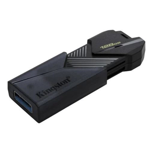 USB памет KINGSTON DataTraveler Exodia Onyx 128GB