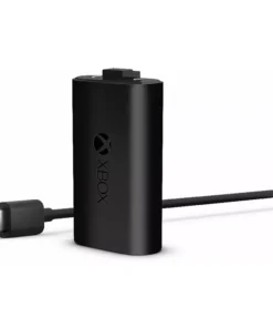 Комплект батерия с USB-C кабел за XBOX Контролер