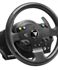 Волан THRUSTMASTER Racing Wheel TMX XBOX ONE/PC Черен