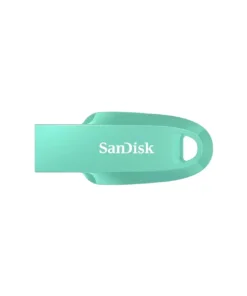 USB памет SanDisk Ultra Curve 3.2 64GB USB 3.1 Gen 1 Зелен