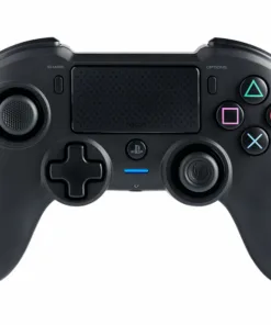 Безжичен геймпад Nacon Asymmetric Wireless Controller Black Черен