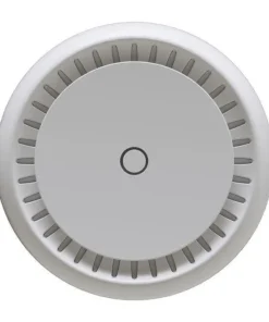 Безжичен Access Point MikroTik RBcAPGi-5acD2nD-XL За таван 128MB RAM 2xLAN 10/100/100 2.4/5Ghz