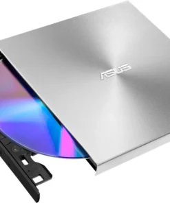 Оптично устройство Външно USB DVD записващо устройство ASUS ZenDrive U9M