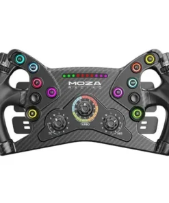 Волан MOZA KS GT Steering Wheel 30cm