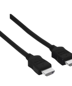 Кабел HAMA 205244 HDMI мъжко - HDMI мъжко 10Gbit/s 1080p 5 м