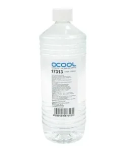 Течност за водно охлаждане Alphacool Ultra Pure Water 1000ml