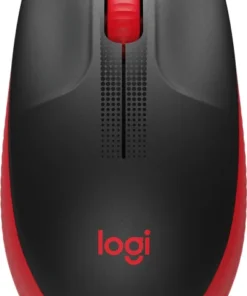 Безжична мишка оптична LOGITECH M190