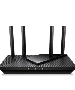 Безжичен рутер TP-Link Archer AX55 Pro AX3000 Wi-Fi 6 Multi Gigabit