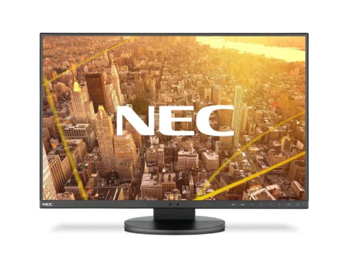 Монитор NEC MultiSync EA241F IPS 23.8" inch Wide 1920x1080 DVI-I DP HDMI VGA USB