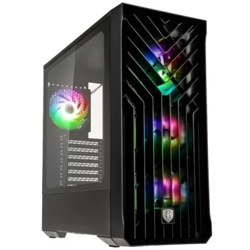 Настолен компютър VALI GAMING INTEL CORE I7 14700F GEFORCE RTX4070