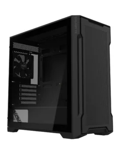 Кутия за компютър Gigabyte C102 Glass Black Mid-Tower