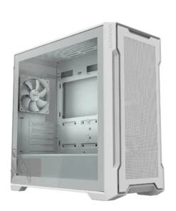 Кутия за компютър Gigabyte C102 Glass ICE Mid-Tower