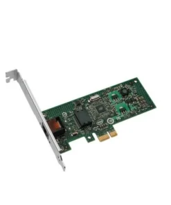 Мрежова карта Intel EXPI9301CTBLK PCIe v1.1 (2.5 GT/s) към 1x RJ45 10/100/1000Mbps