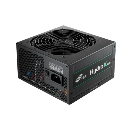 Захранващ блок FSP Group Hydro K PRO 750(ATX3.0) 750W 80+ Bronze