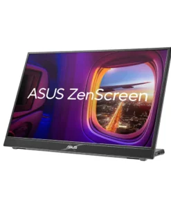 Монитор ASUS ZenScreen MB16QHG 16" IPS WQXGA (2560x1600) 120Hz