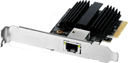 Мрежова карта ZYXEL XGN100C PCIe 10 Gigabit Ethernet