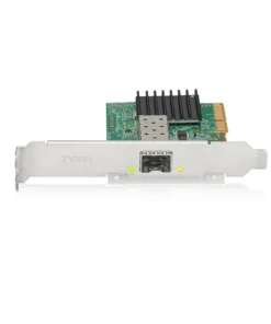 Мрежова карта ZYXEL XGN100F PCIe 10 Gigabit Ethernet SFP+ Port