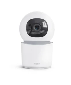 HAMA WiFi камера 1080p за закрити помещения 176652