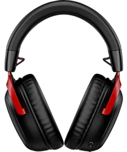 Геймърски слушалки HyperX Cloud III Безжични Микрофон