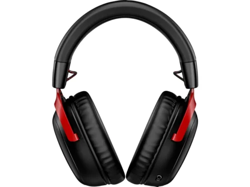 Геймърски слушалки HyperX Cloud III Безжични Микрофон