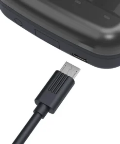 Зарядно у-во XTAR ET4S USB MICRO Charger LiIon and NIMH AA AAA 15V  с 4 гнезда