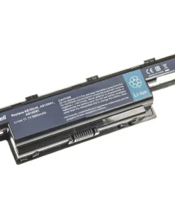 Батерия  за лаптоп GREEN CELL Acer Aspire 5733 5741 5742 5742G 5750G E1-571 TravelMate 5740 5742 AS10D31 11.1V