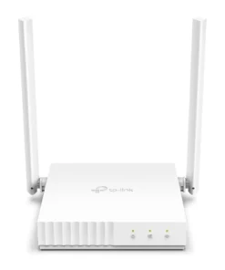 Безжичен рутер TP-LINK TL-WR844N 2.4 GHz 300Mbps 10/100