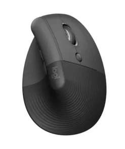 Безжична Мишка Logitech Lift Vertical