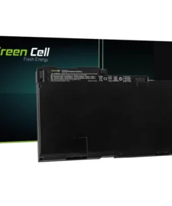 Батерия за лаптоп GREEN CELL HP CM03XL EliteBook 740 750 840 850 G1 G2 11.1V.