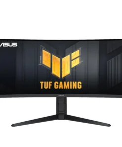 Монитор ASUS TUF GAMING VG34VQEL1A  - 34" VA UWQHD(3440x1440) 1500R 100Hz 1ms 125% sRGB FreeSync Premium