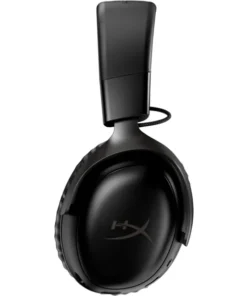 Геймърски слушалки HyperX Cloud III Безжични Микрофон