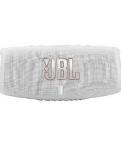 Блутут колонка JBL CHARGE 5 Бяла