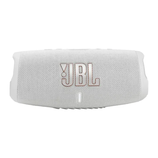 Блутут колонка JBL CHARGE 5 Бяла