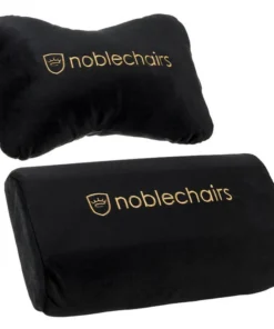 Комплект възглавници Noblechairs За геймърски стол EPIC/ICON/HERO