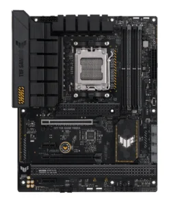 Дънна платка ASUS TUF GAMING B650-PLUS socket AM5