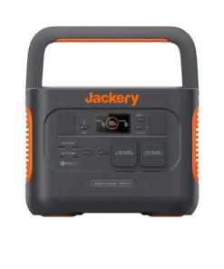 Зарядна станция Jackery 1000 Pro 230V 1000W Преносима