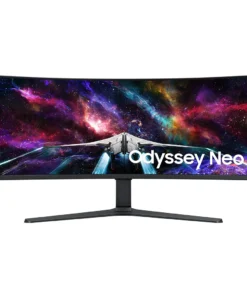 Монитор Samsung Odyssey Neo G9 57" Mini-LED Quantum Dot 240 Hz 1ms