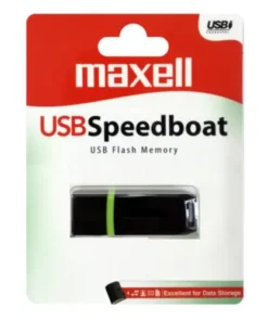 USB памет MAXELL Speedboat USB 2.0 16GB