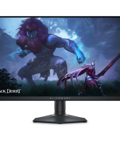 Монитор Dell Alienware AW2725DF QD-OLED 27" IPS 360Hz 0.03 ms (gray-to-gray)