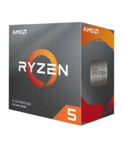 Процесор AMD RYZEN 5 3600 6-Core 3.6 GHz (4.2 GHz Turbo) 35MB/65W/AM4/BOX